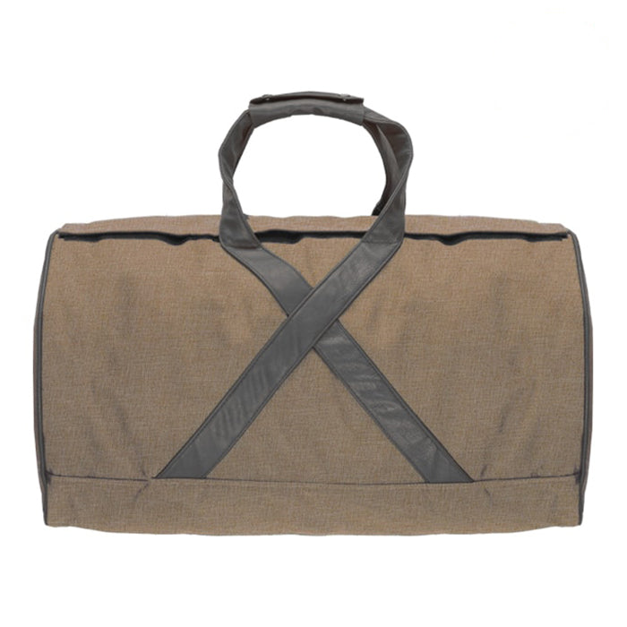 AWOL (L) DAILY Duffle Bag (Brown)