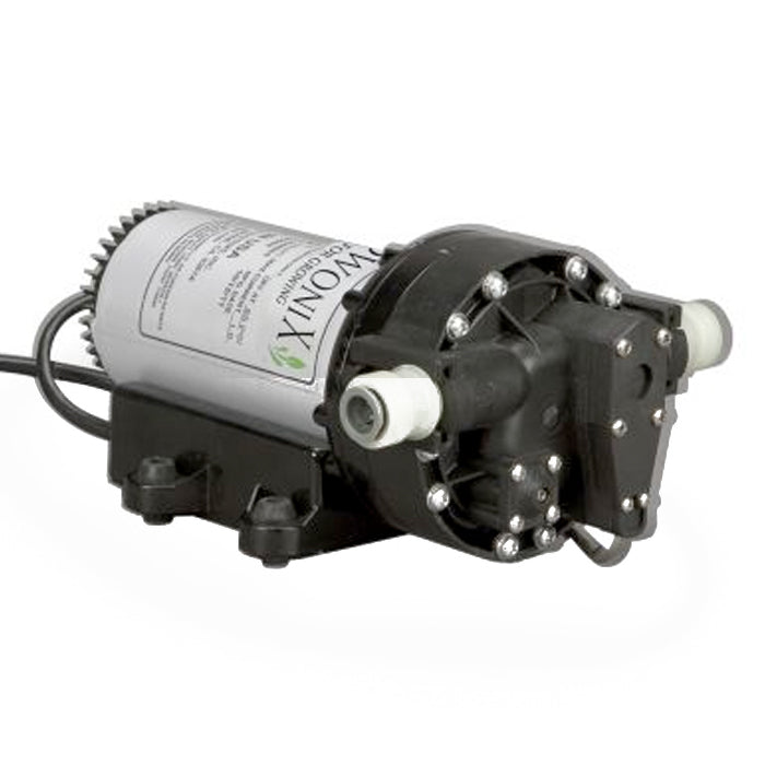 GrowoniX Delivery Pump