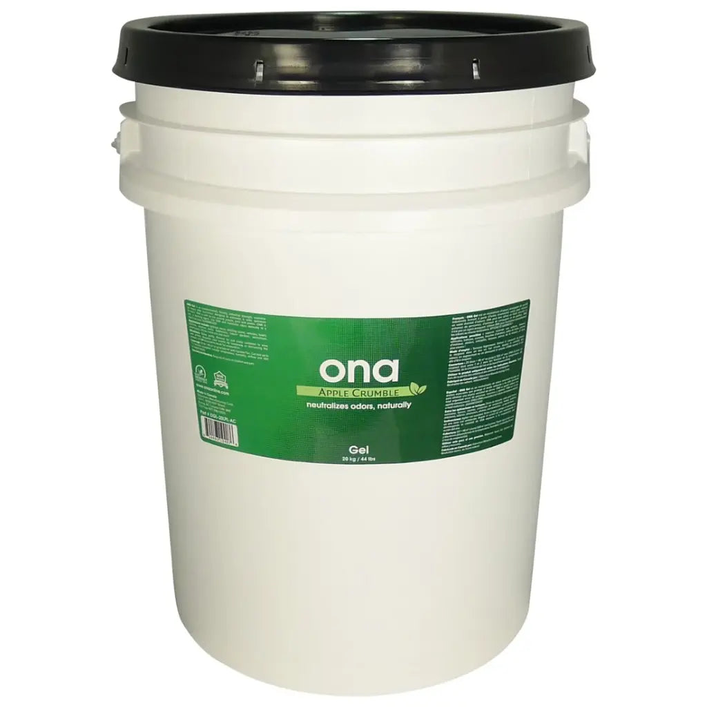 ONA Gel Apple Crumble 5 Gallon