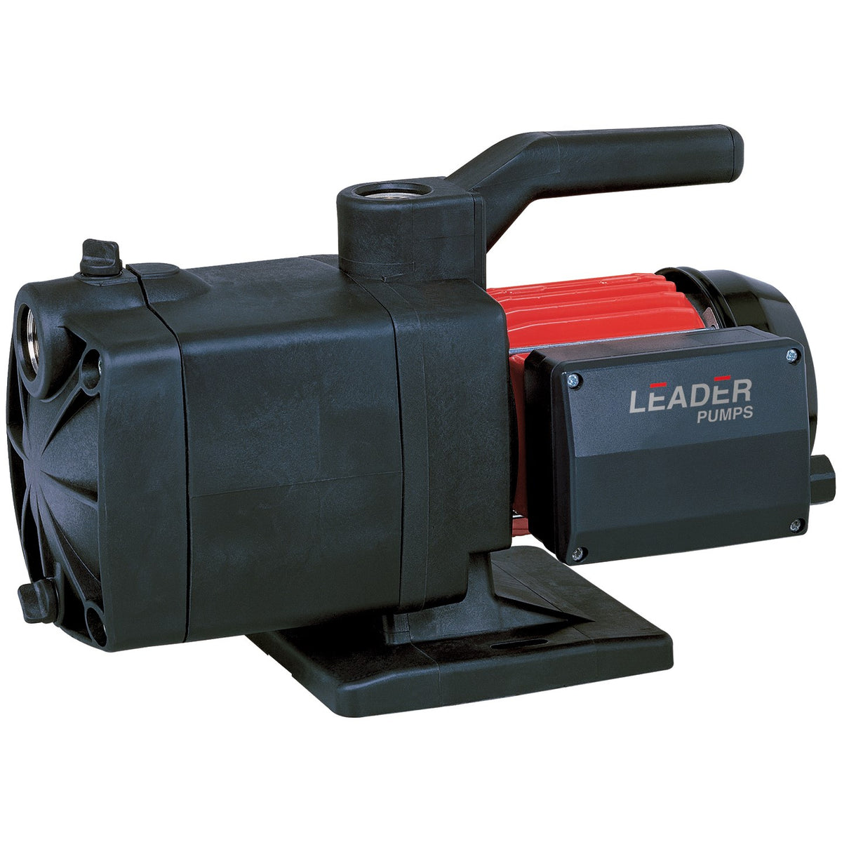 Leader ECOPLUS 240 Multi-Stage Self Priming Pump 3/4 Hp