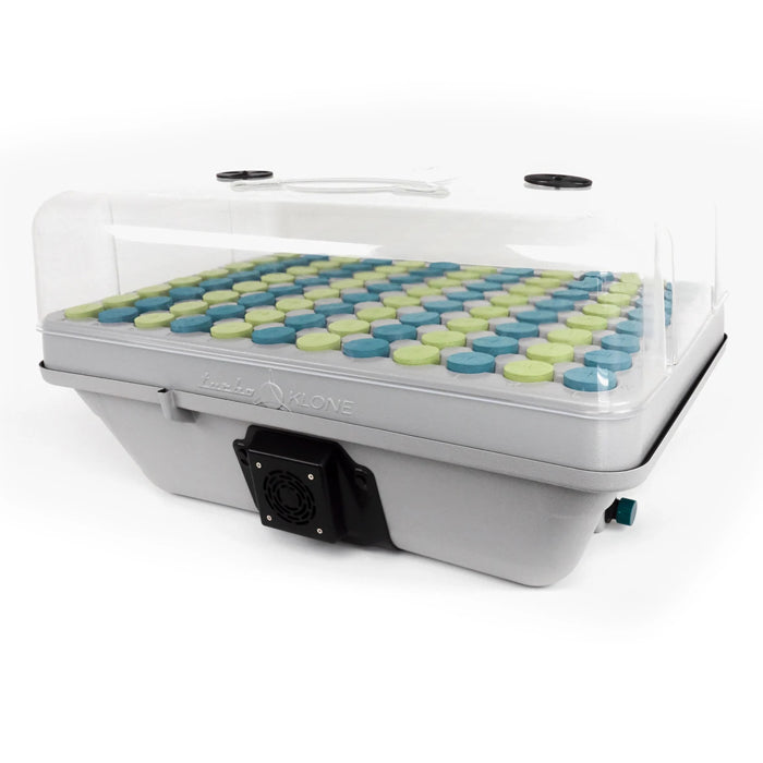 TurboKlone Elite 96 Cloner w/ Humidity Dome