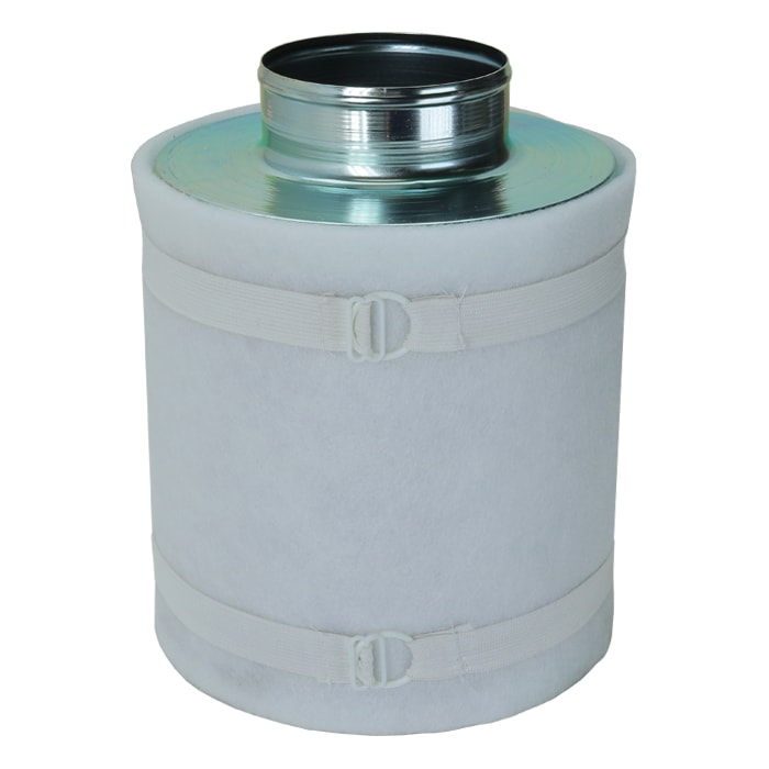 Charco Filters Plus Activated Carbon Filter 8" x 32"
