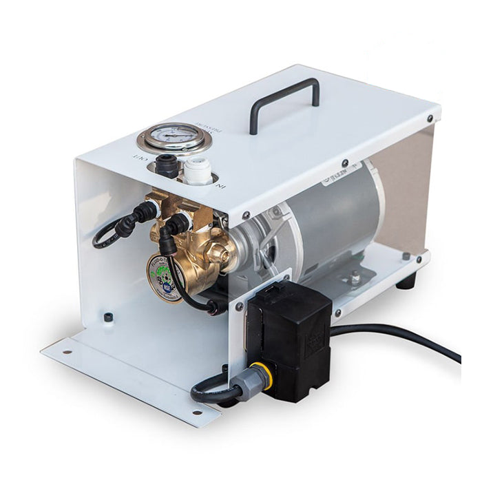 GrowoniX Booster Pump w/ Splash Guard (Special Order Only)