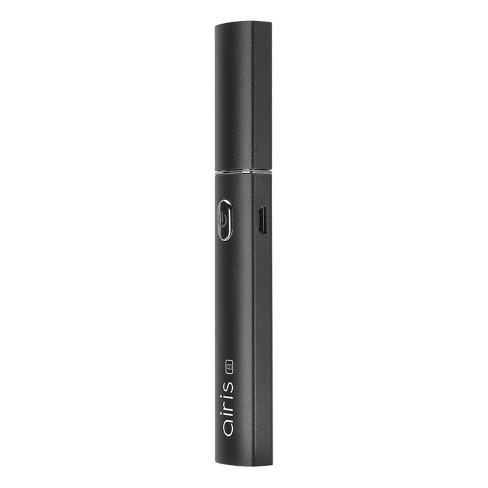 Airistech Airis 8 Black