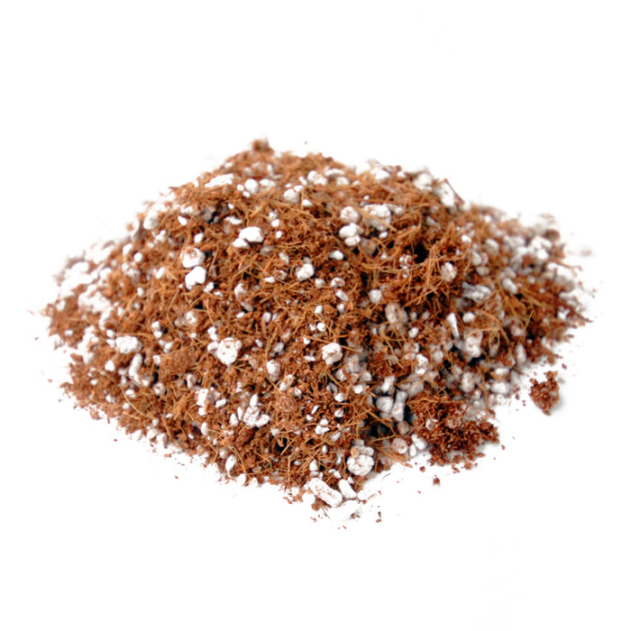 50L White bag 70% COCO 30% perlite EC<0.5