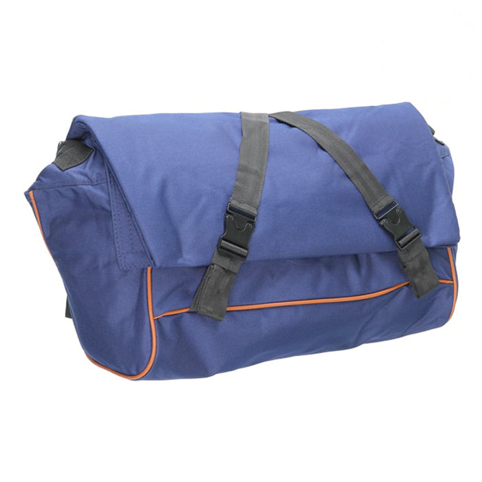 AWOL DAILY Messenger Bag (Blue)