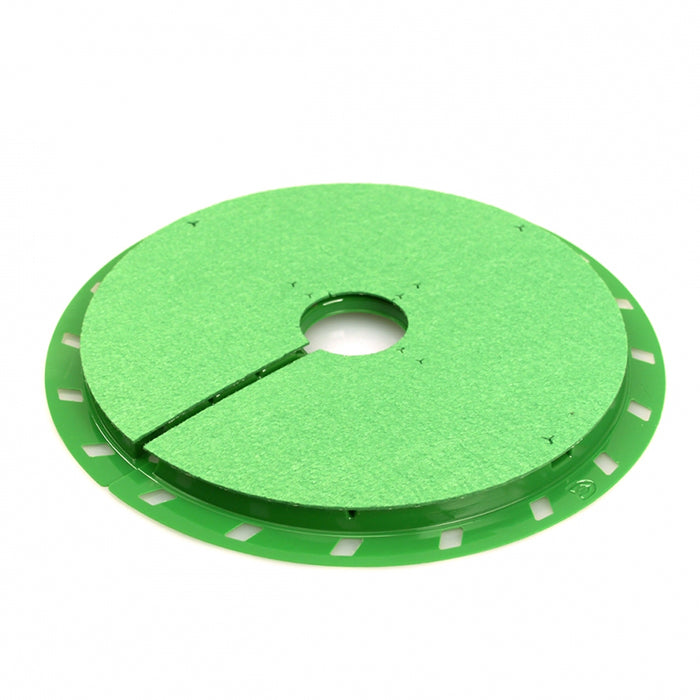 FloraFlex 7.5'' Matrix Pad (12 Pack)