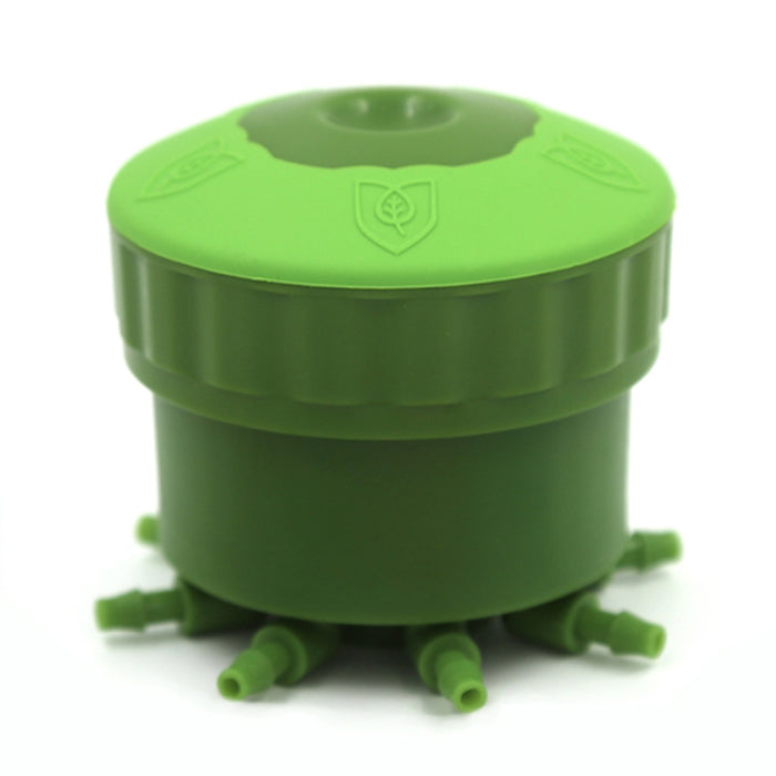 FloraFlex Open Flow Bubbler