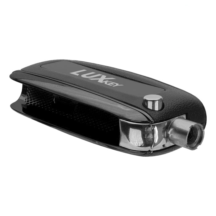 LuxKey™ Black Vape Flip Battery 650mah