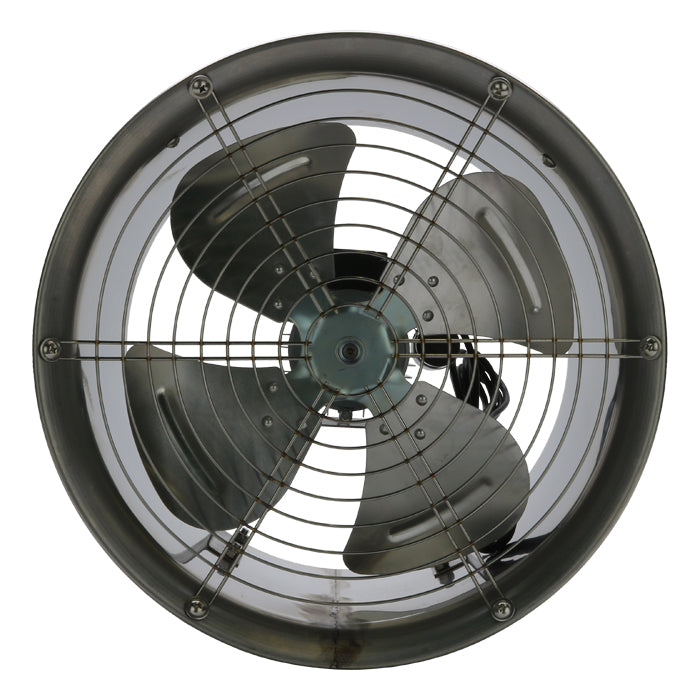 ~REFURBISHED~ GROW1 20in Greenhouse Horizontal Air Flow Fans 3600CFM