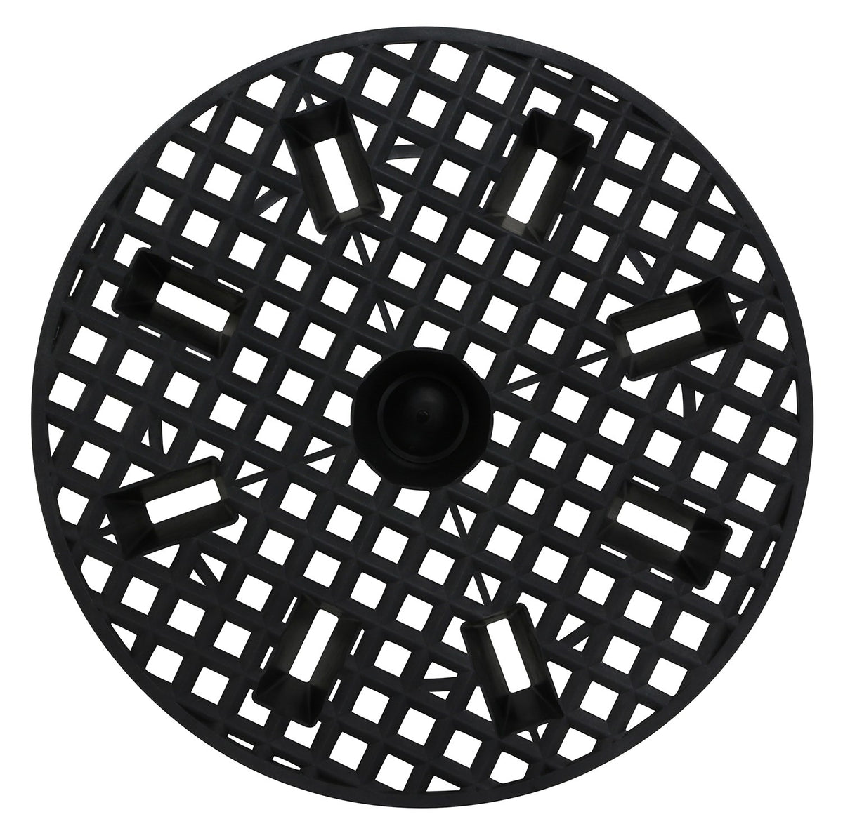 Gro Pro® NX Level® Pot Elevators 18.5in - Black