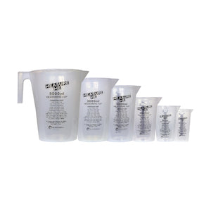 Measure Me Measuring Cup 2000ml
