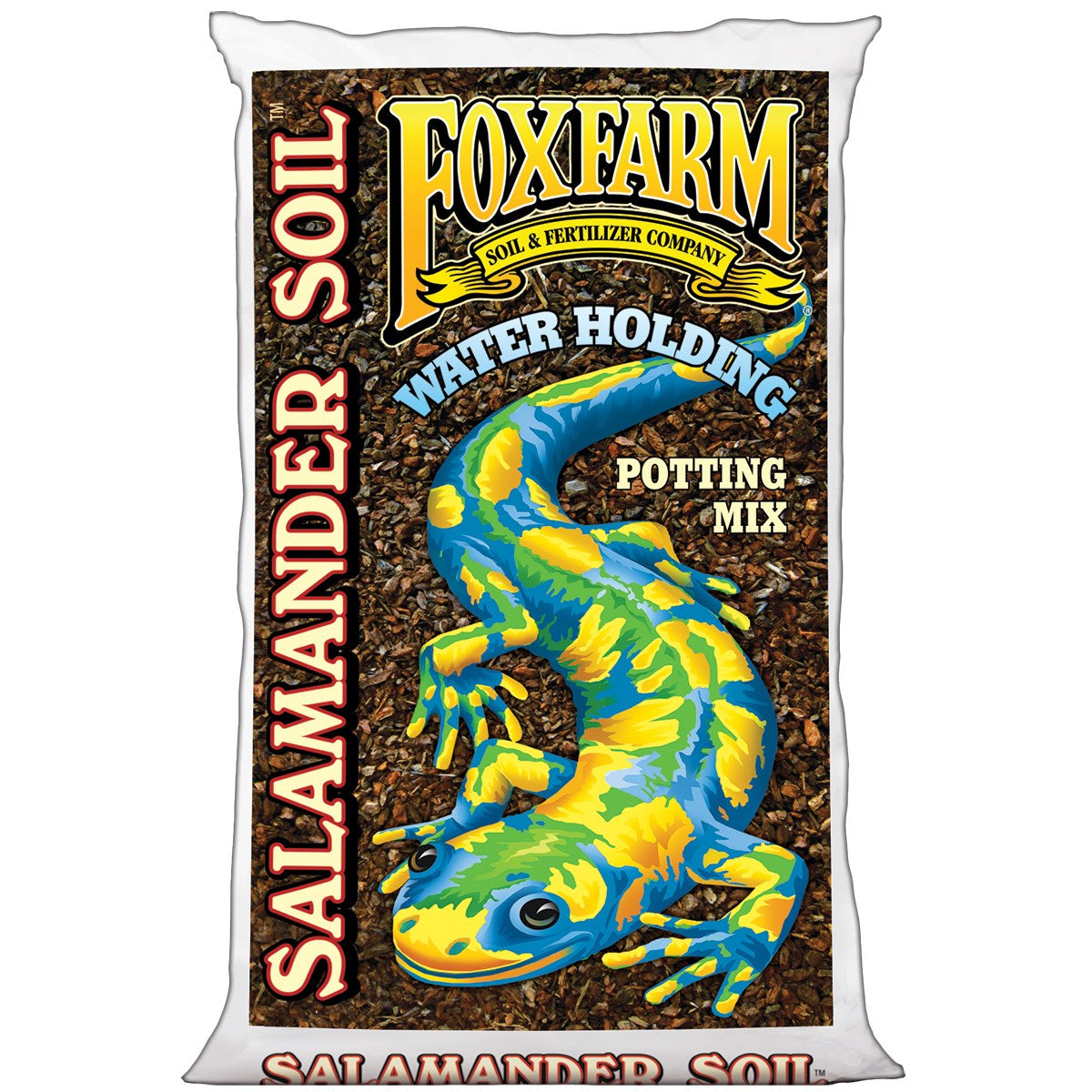 FoxFarm® Salamander Soil® Water Holding Potting Mix 1.5cu ft
