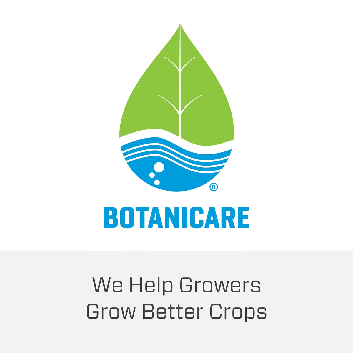 Botanicare® Pure Blend® Tea 0.5-0.5-1 5gal