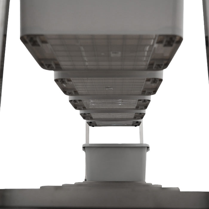 GROW1 Large Stainless Steel Harvest Sorting System
