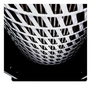 CenturionPro DBT Model 3 w/ Electropolished Tumbler