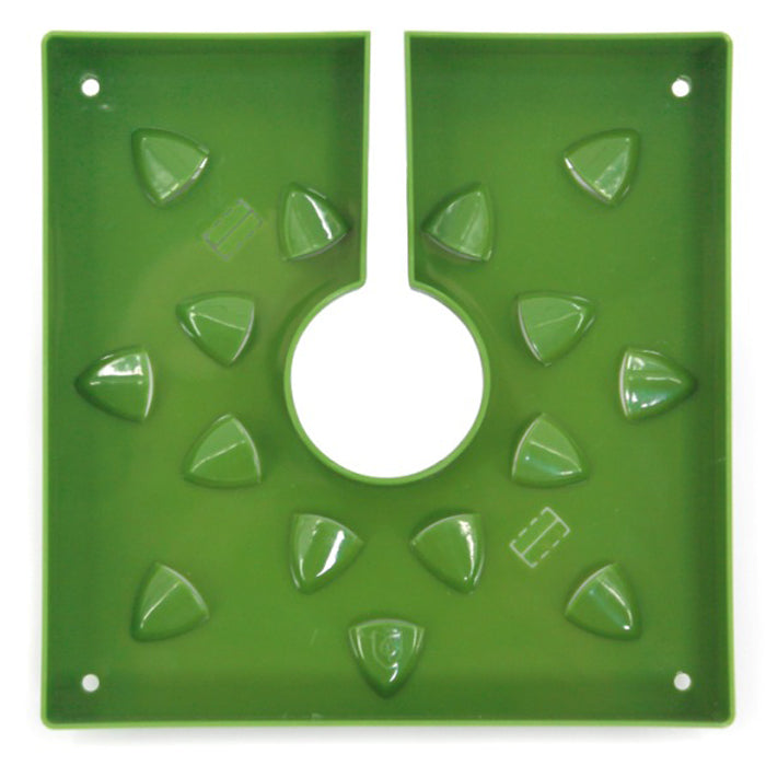 FloraFlex FloraCaps 6'' x 6'' 3.0