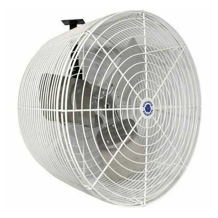 Schaefer Versa-Kool Circulation Fan 20in
