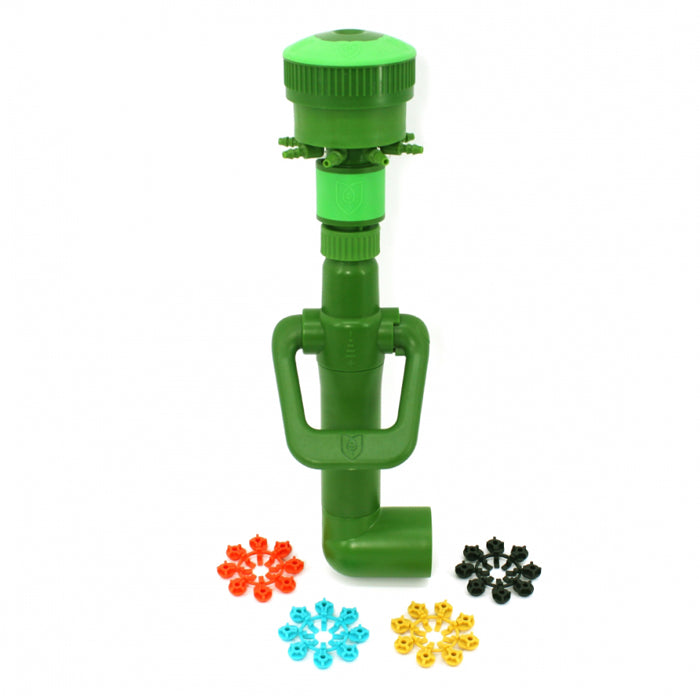 FloraFlex Pipe System MultiFlow 1'' Elbow