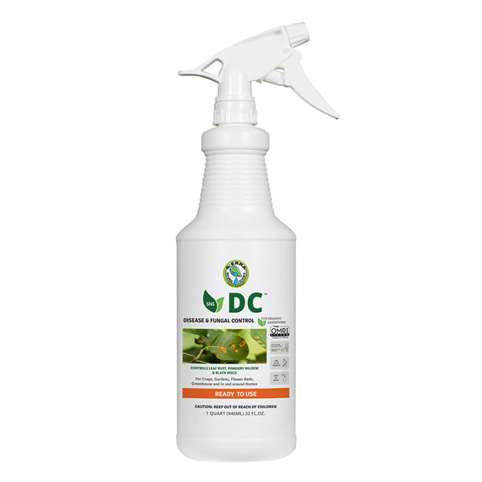 SNS DC Disease & Fungal Control RTU 32 fl oz