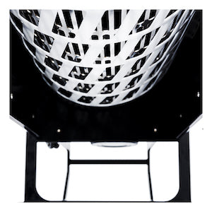 CenturionPro DBT Model 1 w/ Electropolished Tumbler