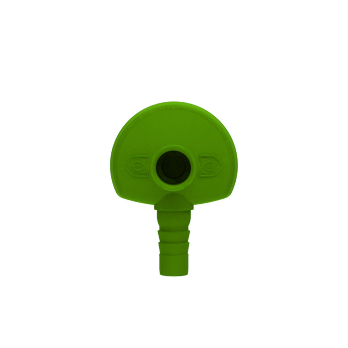 FloraFlex Pot Pro | Platform Fitting - Elbow (12-pack)