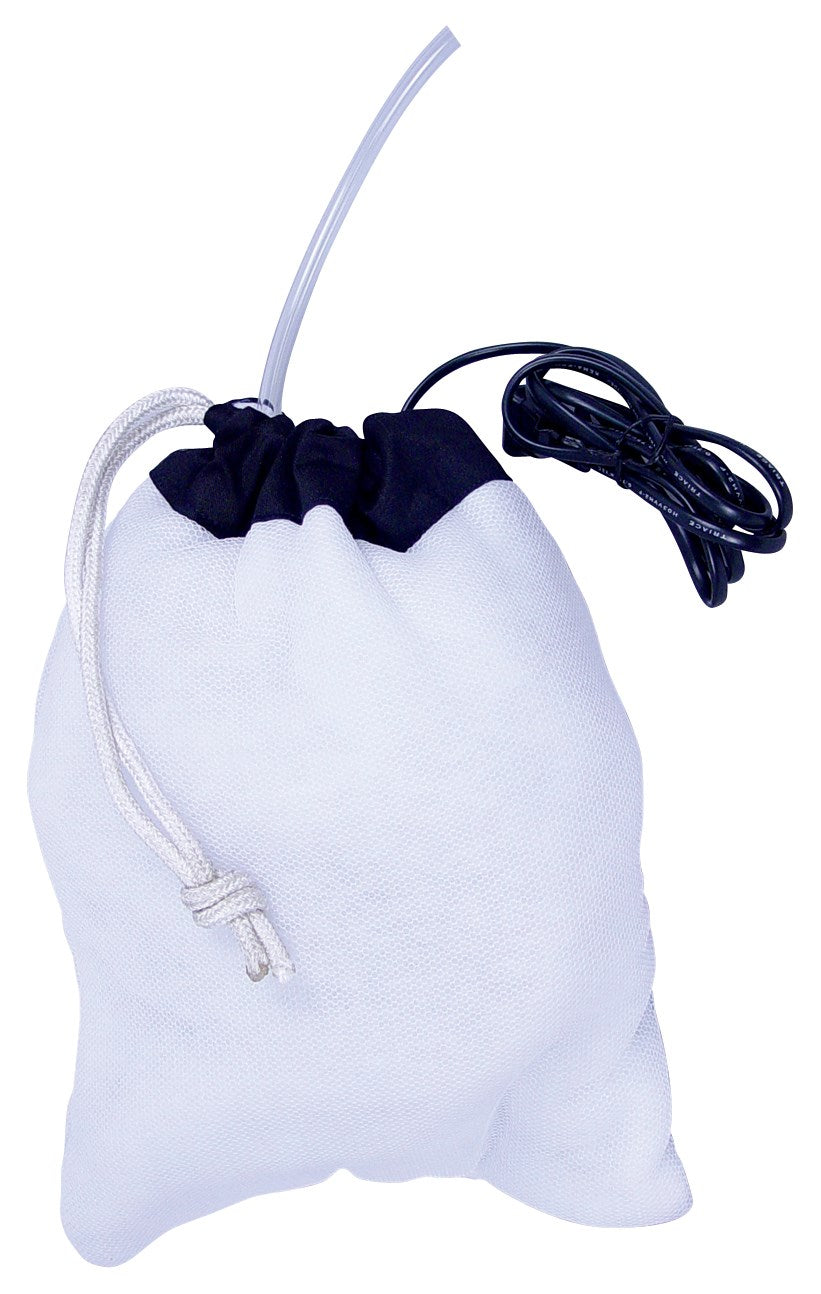 EcoPlus® Large Pump Filter Bag 10in x 12.5in