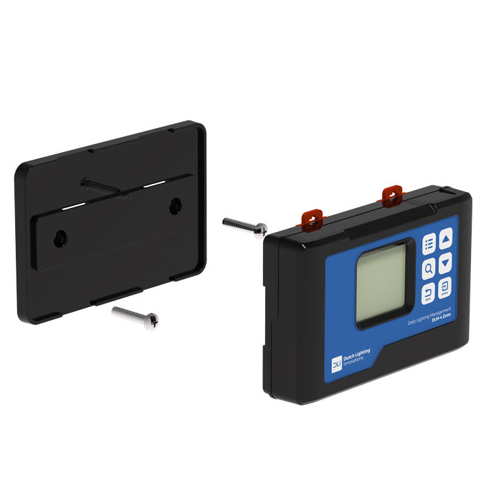 Dutch Lighting Innovations DLM-4 Zone Controller (SPECIAL ORDER ONLY)