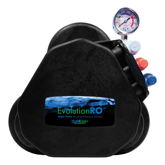 HydroLogic Evolution-RO1000 Reverse Osmosis System 1000GPD
