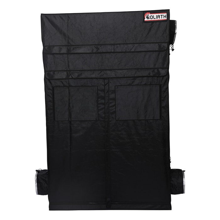 Goliath Grow Tent 5ft x 5ft x 6ft11in - 7ft11in