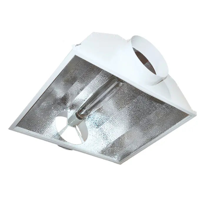 8'' Hinged Air-Cooled Reflector
