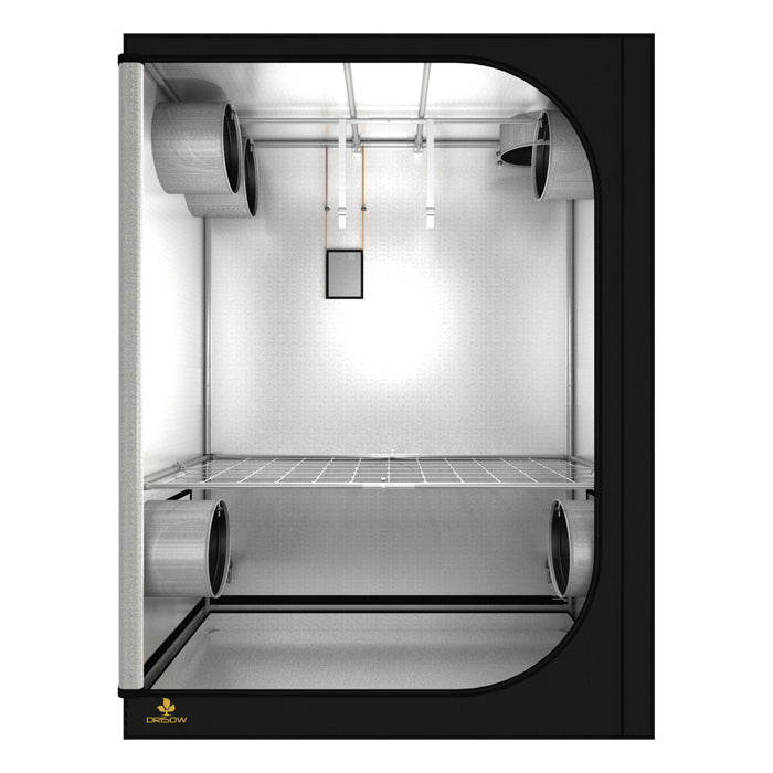 Secret Jardin Dark Room 150 Wide v3.0 (5' x 3' x 6 2/3')