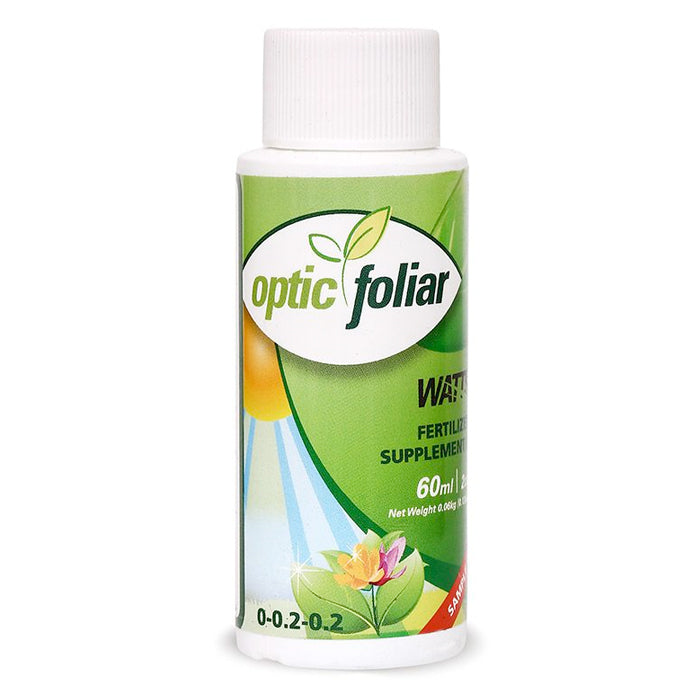 Optic Foliar WATTS 60ml