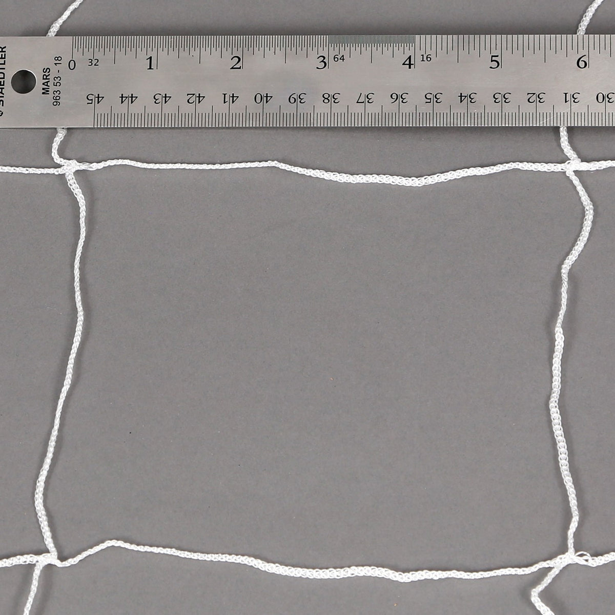 Grower's Edge® Soft Mesh Trellis Netting 5ft x 30in