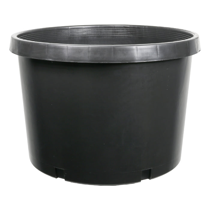~REFURBISHED~ 20 Gal. Squat Injection Molded Pot