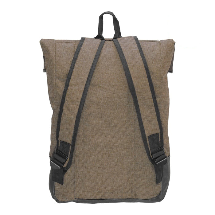 AWOL (L) DAILY Backpack (Brown)