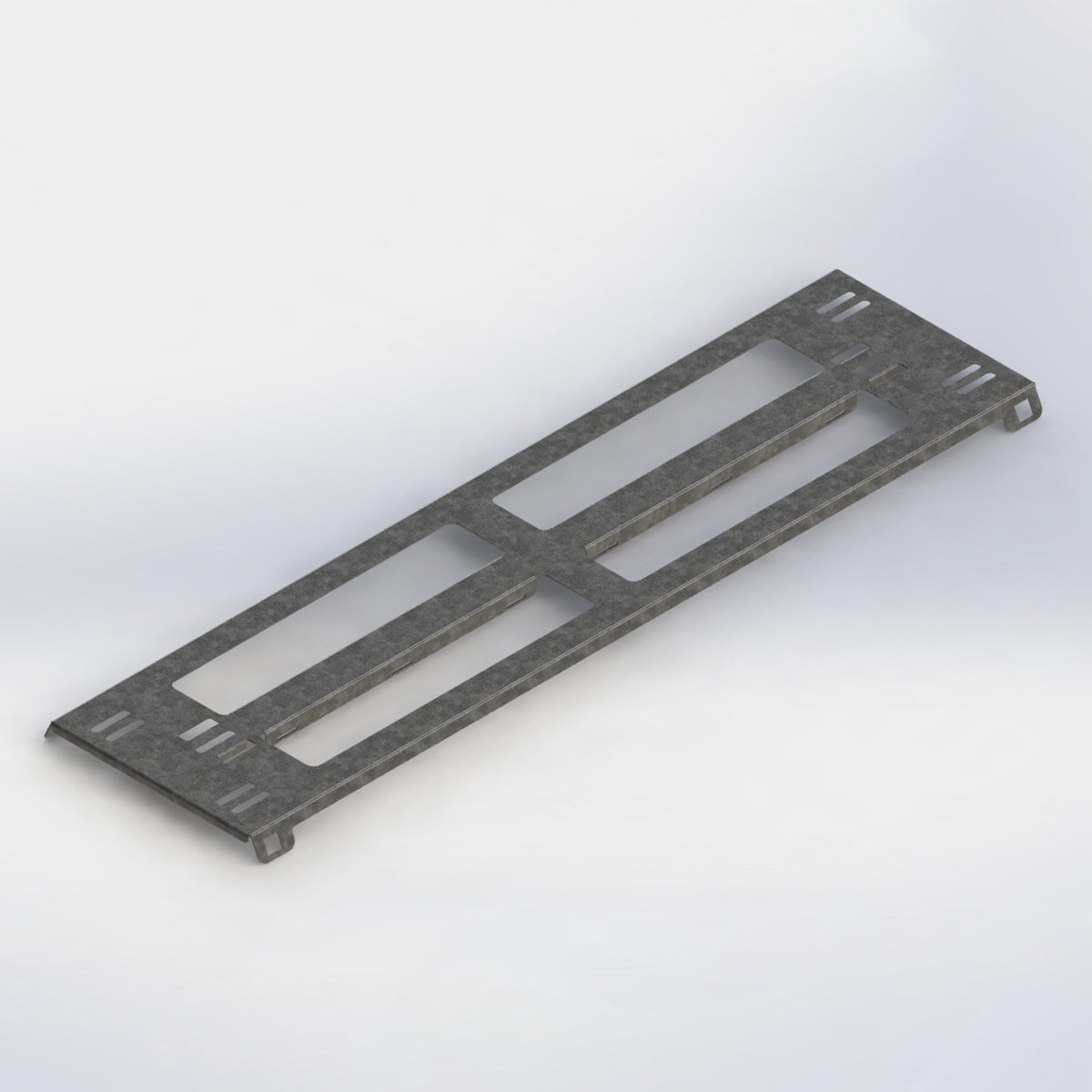 Gavita LED Rail System Hanging Bracket For Gavita® LED Rail
