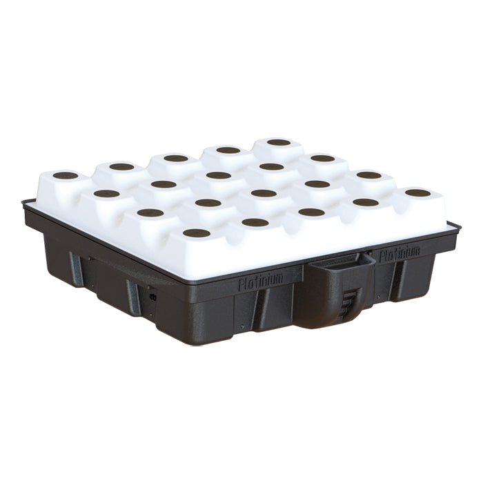 Platinium 100 Series AeroTop