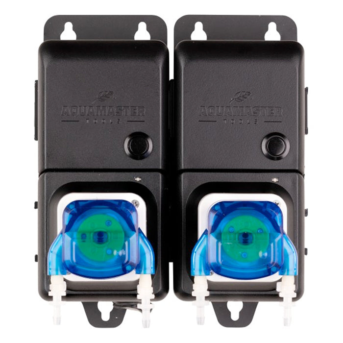 Aqua Master Tools C20 Peristaltic Pump Unit (Double)