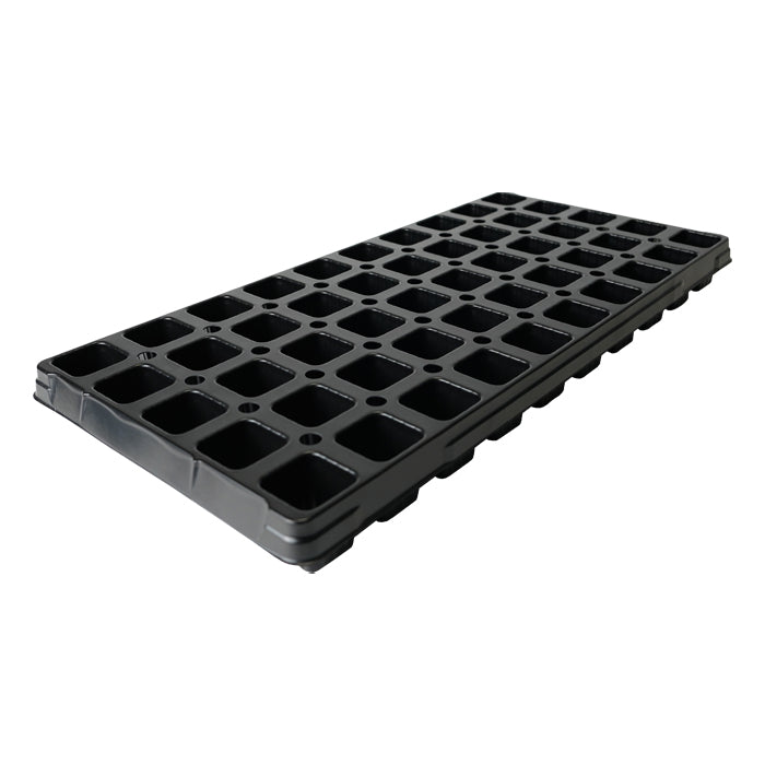 10" x 20" Premium 50 Cell Seedling Plug Tray