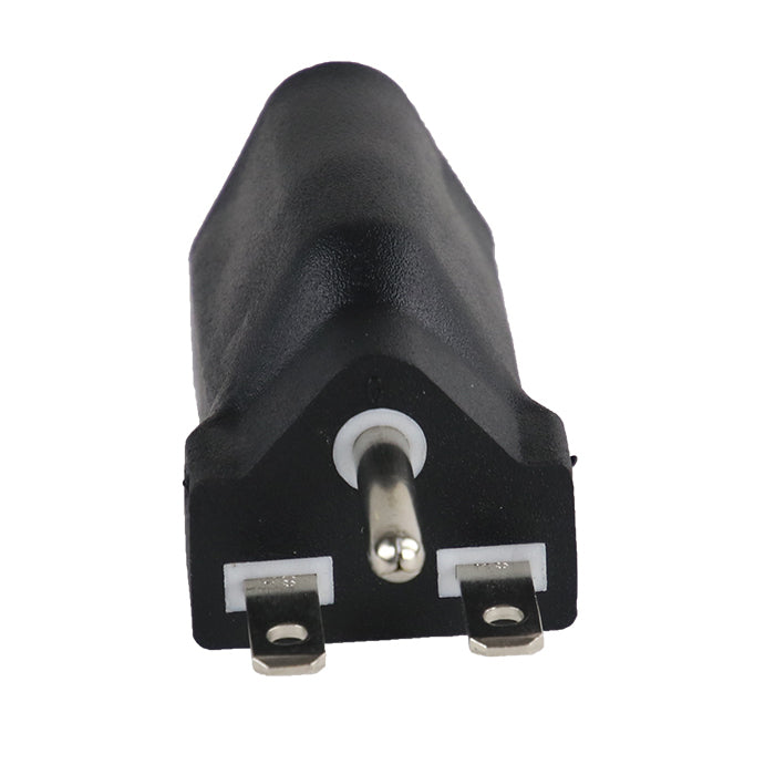 Plug Adapter (120V to 240V)