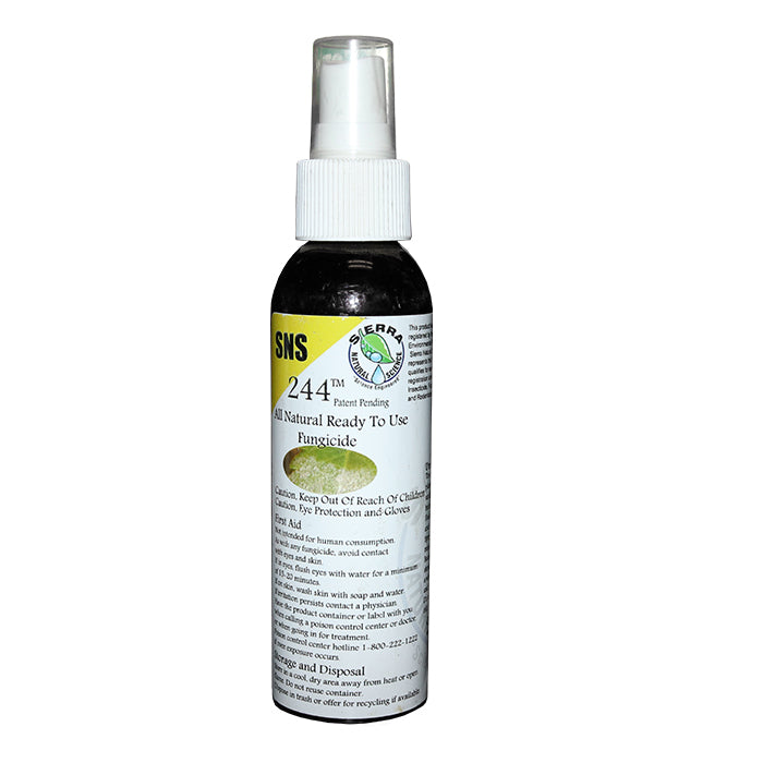 SNS 244 Fungal Control 4 fl oz