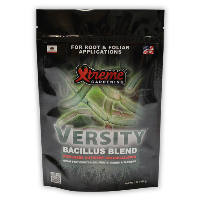 Xtreme Gardening Versity 2oz