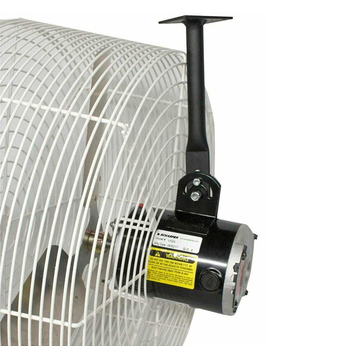 Schaefer Versa-Kool Circulation Fan 24in