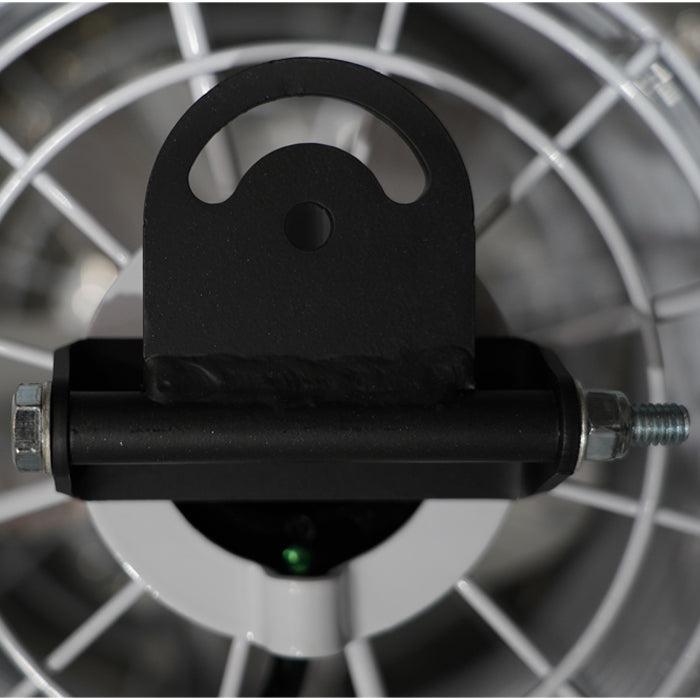 F5 Fans Greenhouse Circulation Fan 8in