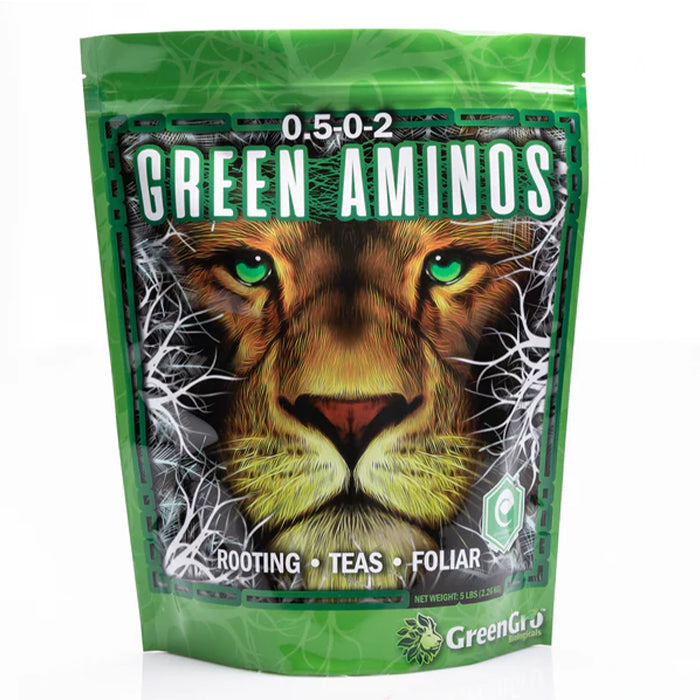 Green Gro Green Aminos 5lb