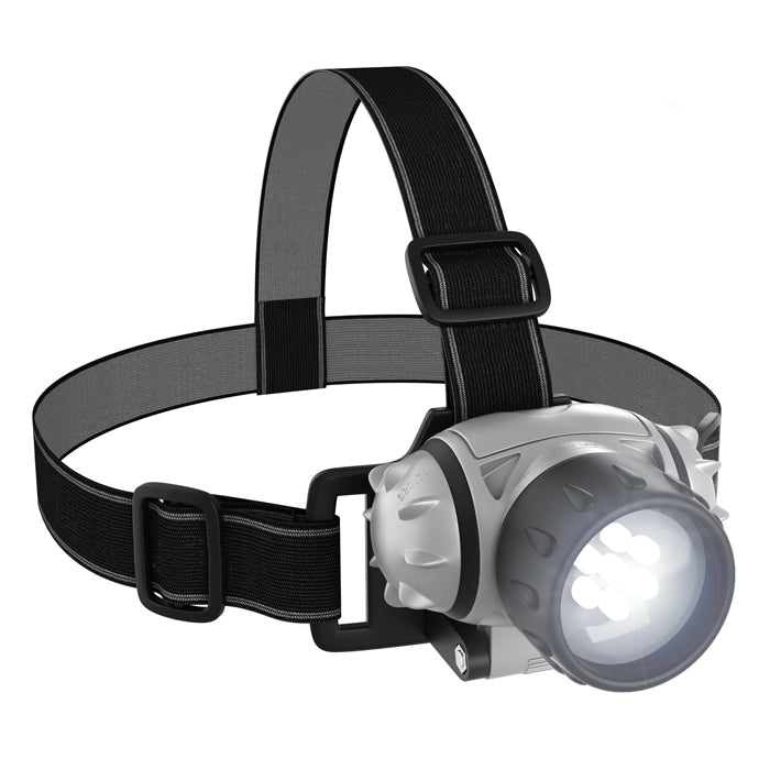 Grow1 Green LED Head Light