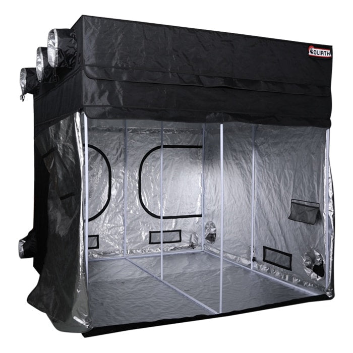 Goliath Tents