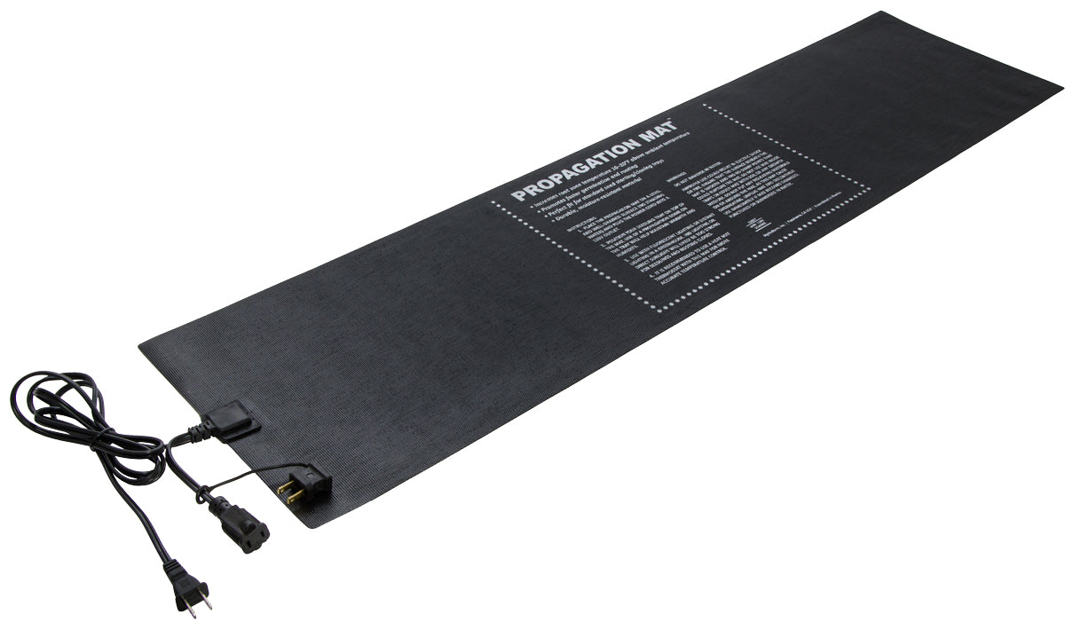 Propagation Mat, 12″ x 48″, 60W