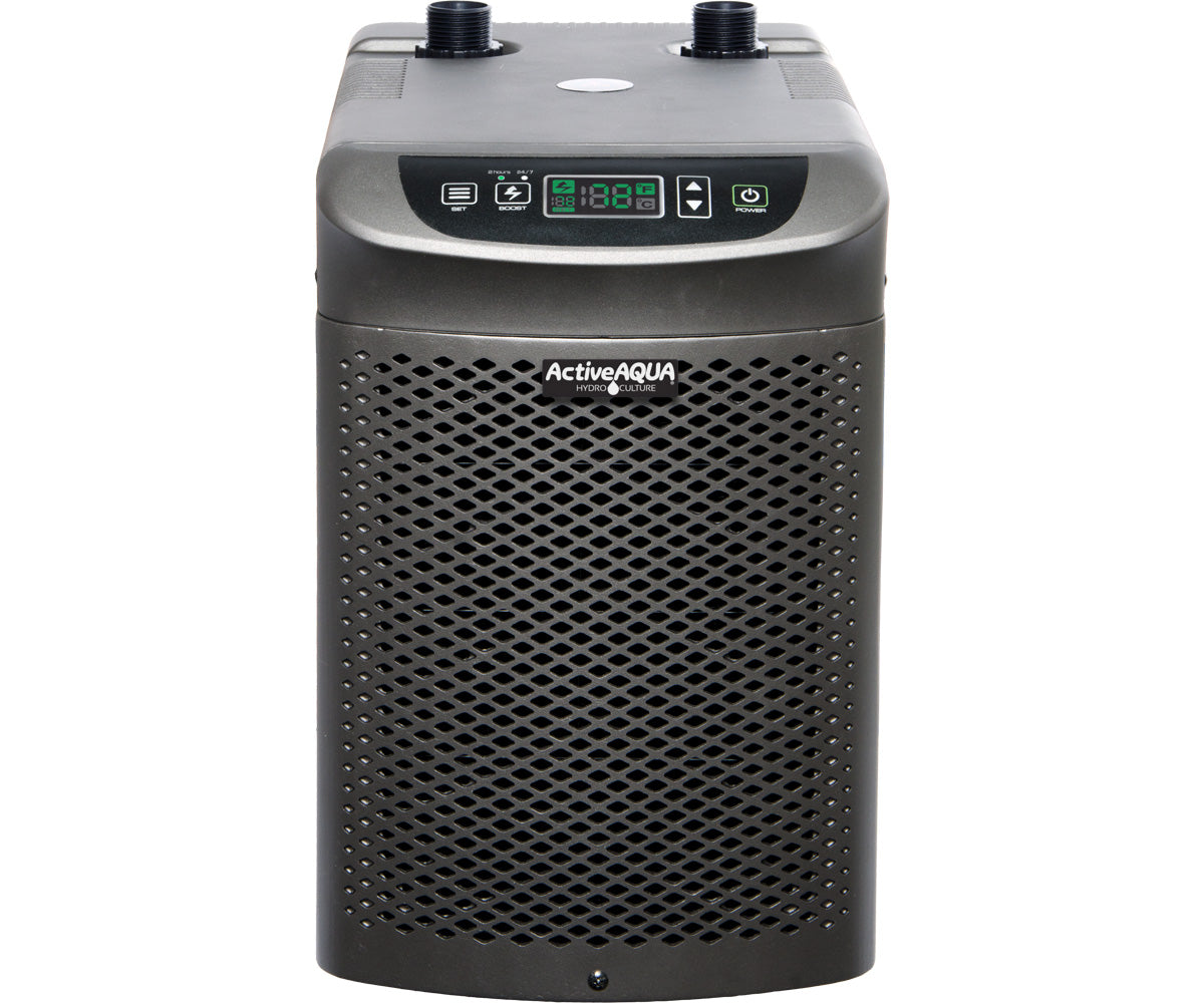 Active Aqua Chiller with Power Boost, 1/10 HP